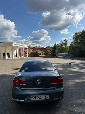 Passat B7 2.0 D 2013  - imagine 7