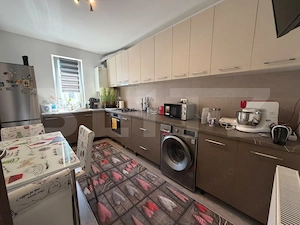 Apartament 2 camere, 62 mp, zona Terra  - imagine 4