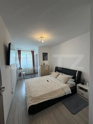 Apartament 2 camere, 62 mp, zona Terra  - imagine 8