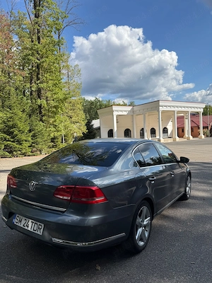 Passat B7 2.0 D 2013  - imagine 8