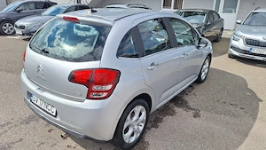 Citroen C3 exclusiv 2012 1,4 diesel  - imagine 3