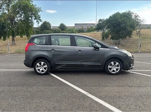 Peugeot 5008 1.6 Hdi - imagine 5