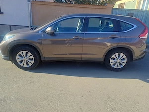 Honda CR-V 2012 | Generația 4 | 2.0 Benzină i-VTEC | 185.000 km reali - imagine 3