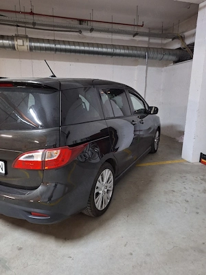 auto Mazda 5 - imagine 4
