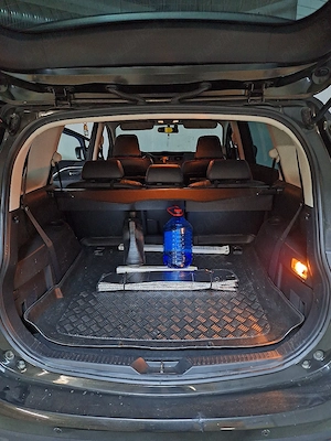 auto Mazda 5 - imagine 6
