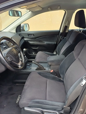 Honda CR-V 2012 | Generația 4 | 2.0 Benzină i-VTEC | 185.000 km reali - imagine 5