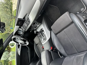Audi a6c7 S line - imagine 7