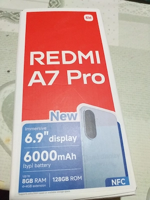 Xiaomi A7 PRO 