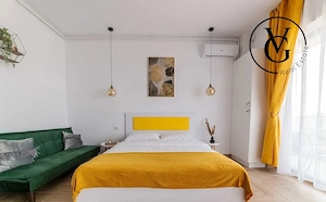 Studio modern cu vedere la mare | Tomis Villa | Extrasezon
