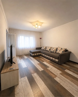 Apartament 2 camere Regim Hotelier - imagine 2