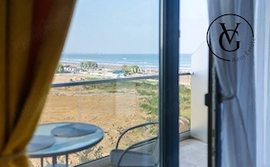 Studio modern cu vedere la mare | Tomis Villa | Extrasezon - imagine 7
