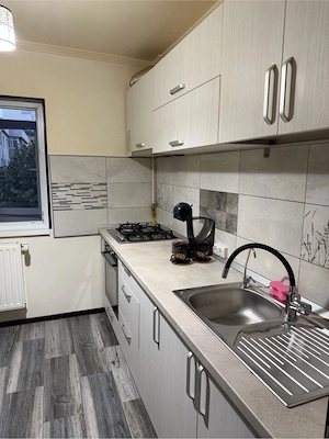 Apartament 2 camere Regim Hotelier - imagine 4