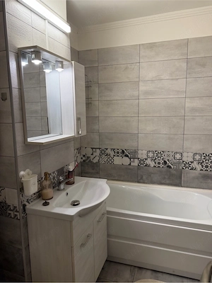 Apartament 2 camere Regim Hotelier - imagine 3