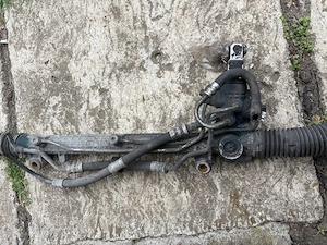 Casetă de direcție Mercedes A Class