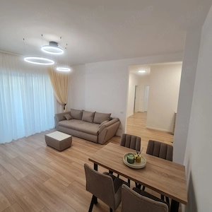 Apartament 3 camere Toscana Residence Otopeni - imagine 2