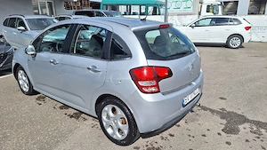 Citroen C3 exclusiv 2012 1,4 diesel  - imagine 10