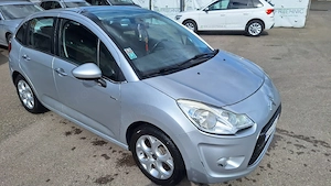 Citroen C3 exclusiv 2012 1,4 diesel  - imagine 7