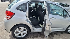 Citroen C3 exclusiv 2012 1,4 diesel  - imagine 9