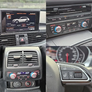 Vand Audi A6 Allroad  - imagine 2