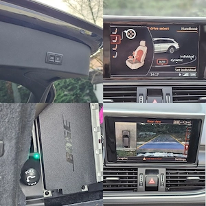 Vand Audi A6 Allroad  - imagine 4