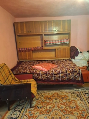 Casa de vanzare cu teren generos de 1.686 mp, Comuna Calarasi, Dolj - imagine 5