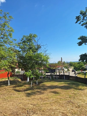 Casa de vanzare cu teren generos de 1.686 mp, Comuna Calarasi, Dolj - imagine 17