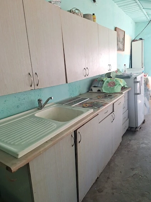 Casa de vanzare cu teren generos de 1.686 mp, Comuna Calarasi, Dolj - imagine 15