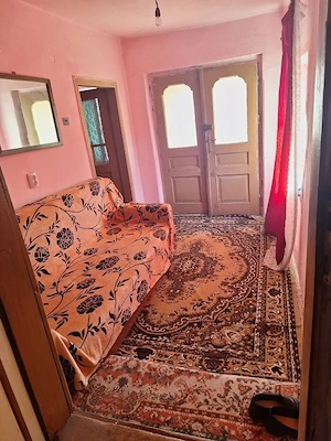 Casa de vanzare cu teren generos de 1.686 mp, Comuna Calarasi, Dolj - imagine 10