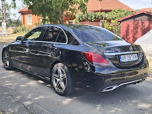 Mercedes C 200 CDi - an 2019  - imagine 2