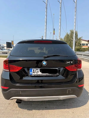 BMW X1 2013 xDrive  - imagine 5