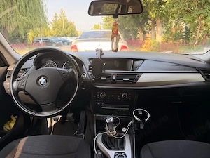 BMW X1 2013 xDrive  - imagine 4