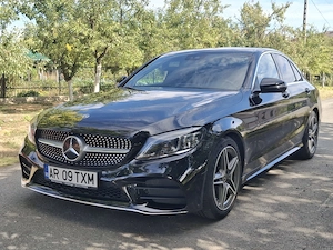Mercedes C 200 CDi - an 2019  - imagine 3