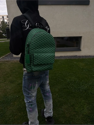 Ghiozdand goyard
