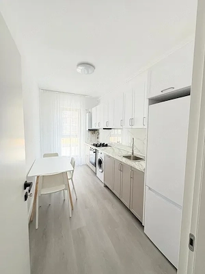 Lujerului, Parclul Liniei, apartament 2 camere  - imagine 6