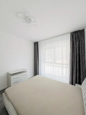 Lujerului, Parclul Liniei, apartament 2 camere  - imagine 2