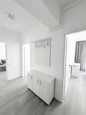 Lujerului, Parclul Liniei, apartament 2 camere  - imagine 8