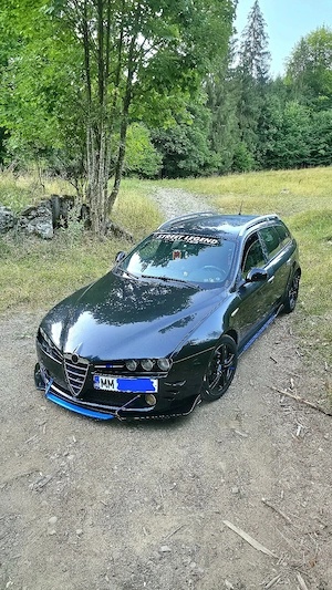 Alfa Romeo 159 2008 ofertă!  - imagine 4