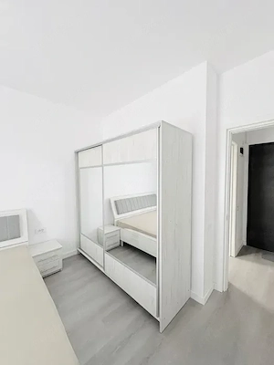 Lujerului, Parclul Liniei, apartament 2 camere  - imagine 5