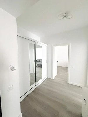 Lujerului, Parclul Liniei, apartament 2 camere  - imagine 3