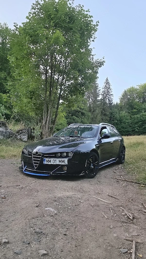 Alfa Romeo 159 2008 ofertă!  - imagine 3
