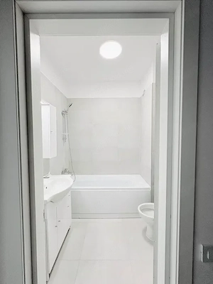 Lujerului, Parclul Liniei, apartament 2 camere  - imagine 4