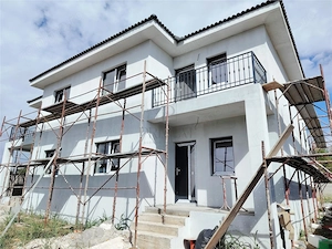 DUPLEX SPATIOS - 5 CAMERE - FINISAJE LA CERERE - imagine 2
