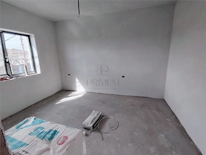 DUPLEX SPATIOS - 5 CAMERE - FINISAJE LA CERERE - imagine 8
