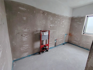 DUPLEX SPATIOS - 5 CAMERE - FINISAJE LA CERERE - imagine 9