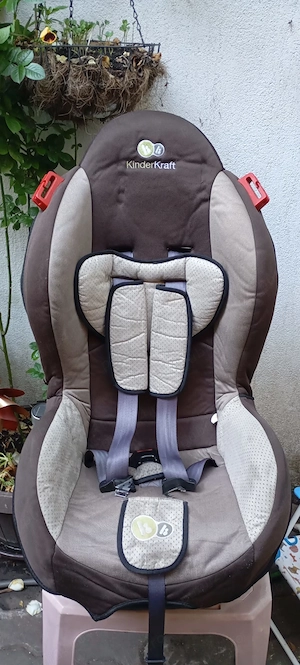 Scaun auto copii Kinderkraft