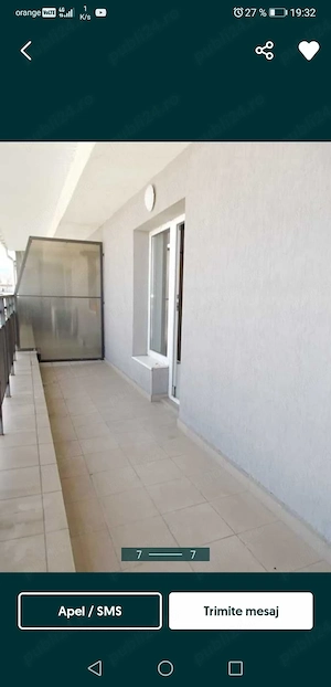 Proprietar ofer spre închiriere apartament cu o cameră, Calea Turzii - imagine 5