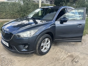 Mazda CX5 2012, motorină, 210000km. - imagine 3