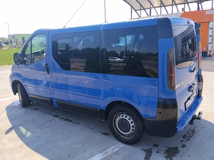 Vand Renault Trafic  - imagine 2