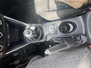 Mazda CX5 2012, motorină, 210000km. - imagine 9