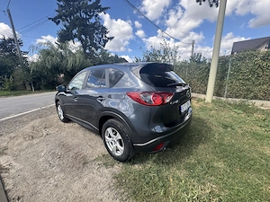 Mazda CX5 2012, motorină, 210000km. - imagine 6